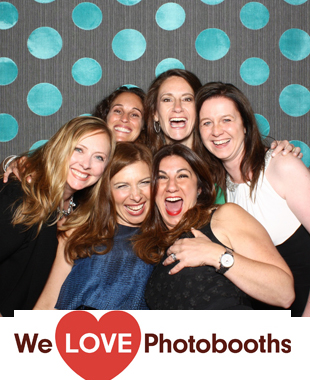 Gramercy Park Hotel Photo Booth Image