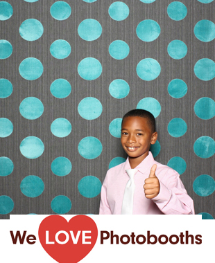 Gramercy Park Hotel Photo Booth Image