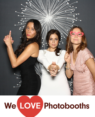 The Wythe Hotel Photo Booth Image