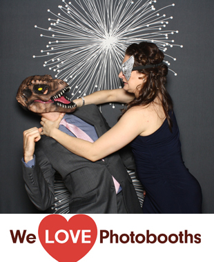 The Wythe Hotel Photo Booth Image