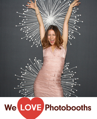 The Wythe Hotel Photo Booth Image
