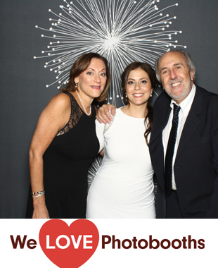 The Wythe Hotel Photo Booth Image