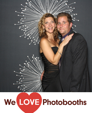 The Wythe Hotel Photo Booth Image