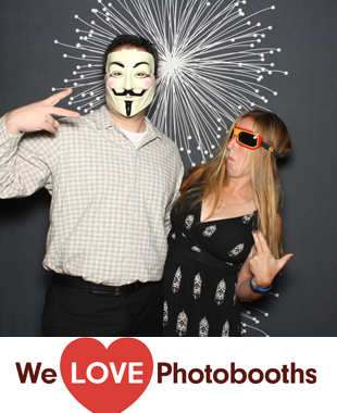 The Wythe Hotel Photo Booth Image