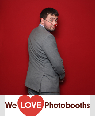 Celsius at Bryant Park Photo Booth Image