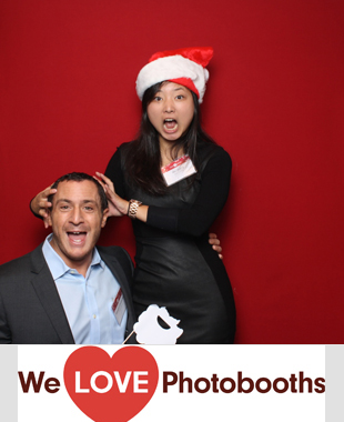 Celsius at Bryant Park Photo Booth Image
