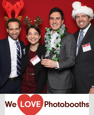 Celsius at Bryant Park Photo Booth Image