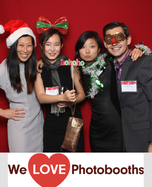 Celsius at Bryant Park Photo Booth Image