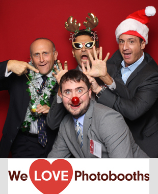 Celsius at Bryant Park Photo Booth Image