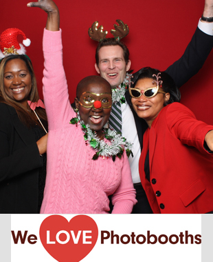 Celsius at Bryant Park Photo Booth Image
