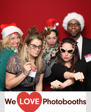 Celsius at Bryant Park Photo Booth Image