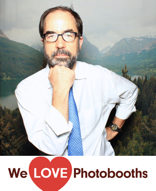 The Roxbury Barn Photo Booth Image