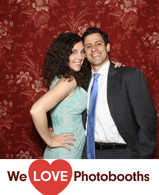 Macari Vineyards Photo Booth Image