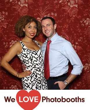 Macari Vineyards Photo Booth Image