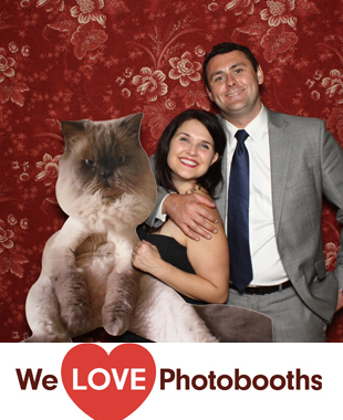 Macari Vineyards Photo Booth Image