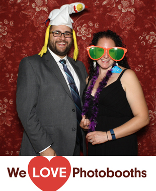 Macari Vineyards Photo Booth Image