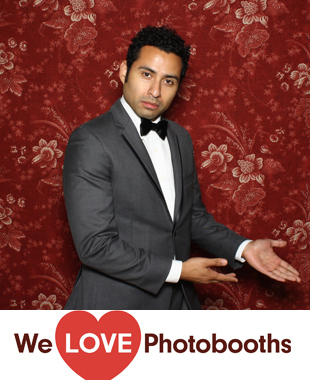 Macari Vineyards Photo Booth Image