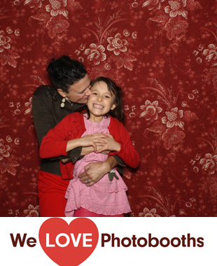 Macari Vineyards Photo Booth Image