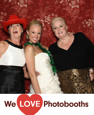 Macari Vineyards Photo Booth Image