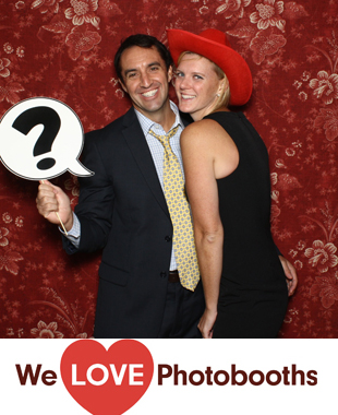 Macari Vineyards Photo Booth Image