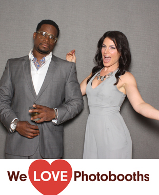 Glen Island Harbor Club Photo Booth Image