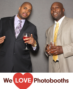 Glen Island Harbor Club Photo Booth Image