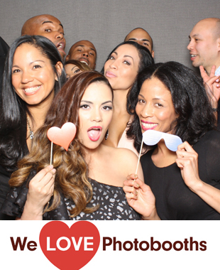 Glen Island Harbor Club Photo Booth Image
