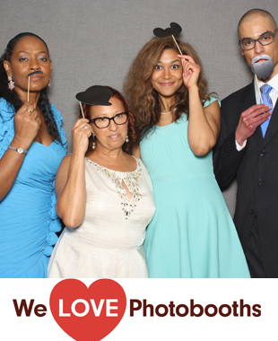 Glen Island Harbor Club Photo Booth Image