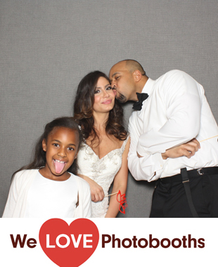 Glen Island Harbor Club Photo Booth Image