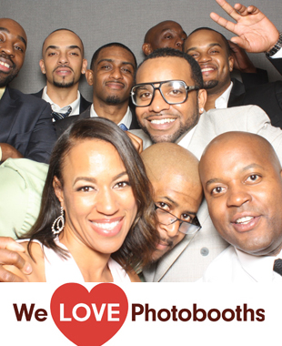 Glen Island Harbor Club Photo Booth Image