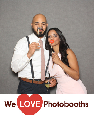 Glen Island Harbor Club Photo Booth Image