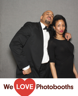 Glen Island Harbor Club Photo Booth Image