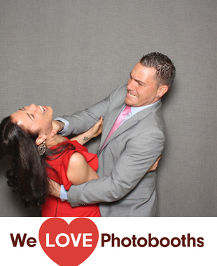 Glen Island Harbor Club Photo Booth Image