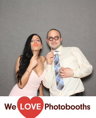 Glen Island Harbor Club Photo Booth Image