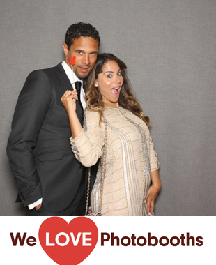Glen Island Harbor Club Photo Booth Image