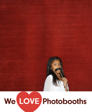Saint Gerard Majella Church Photo Booth Image