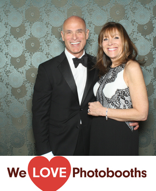 The Liberty House Photo Booth Image