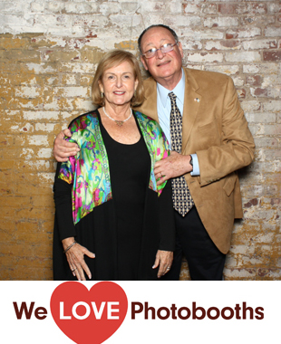 The Greenpoint Loft Photo Booth Image