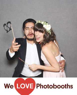 Maritime Parc Photo Booth Image