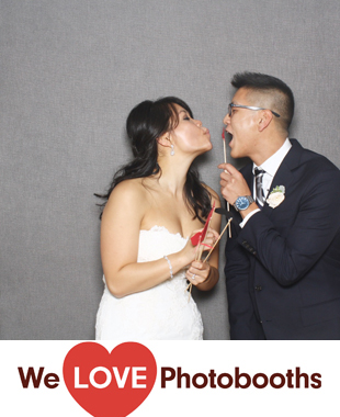 Maritime Parc Photo Booth Image