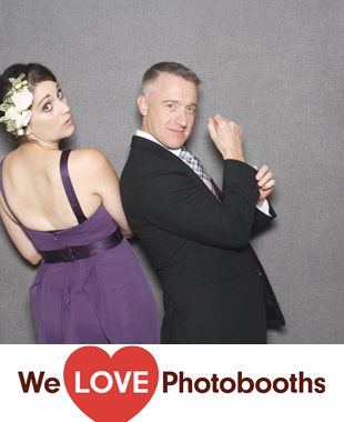 Maritime Parc Photo Booth Image