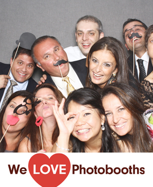 Maritime Parc Photo Booth Image