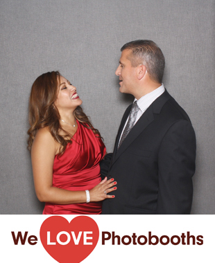 Maritime Parc Photo Booth Image