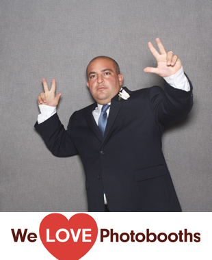 Maritime Parc Photo Booth Image