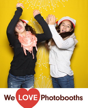 Bowlmor Chelsea Piers Photo Booth Image