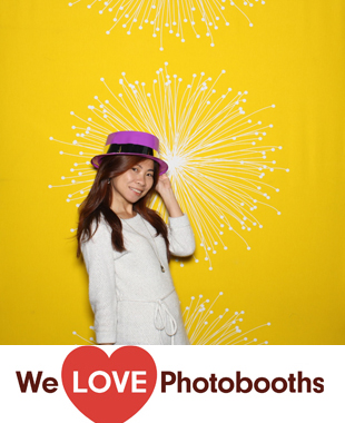 Bowlmor Chelsea Piers Photo Booth Image