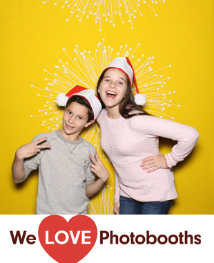 Bowlmor Chelsea Piers Photo Booth Image