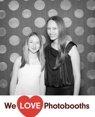 The Andaz Hotel Photo Booth Image