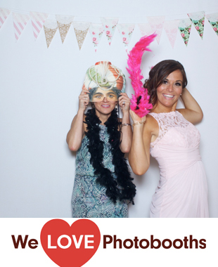 Cairnwood Estate Photo Booth Image