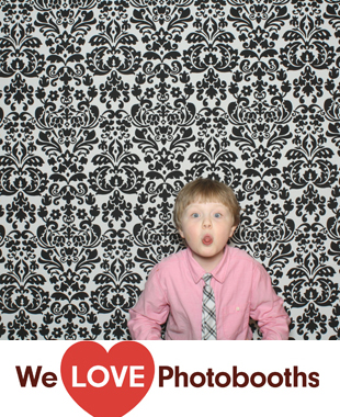 Hilton Garden Inn Photo Booth Image